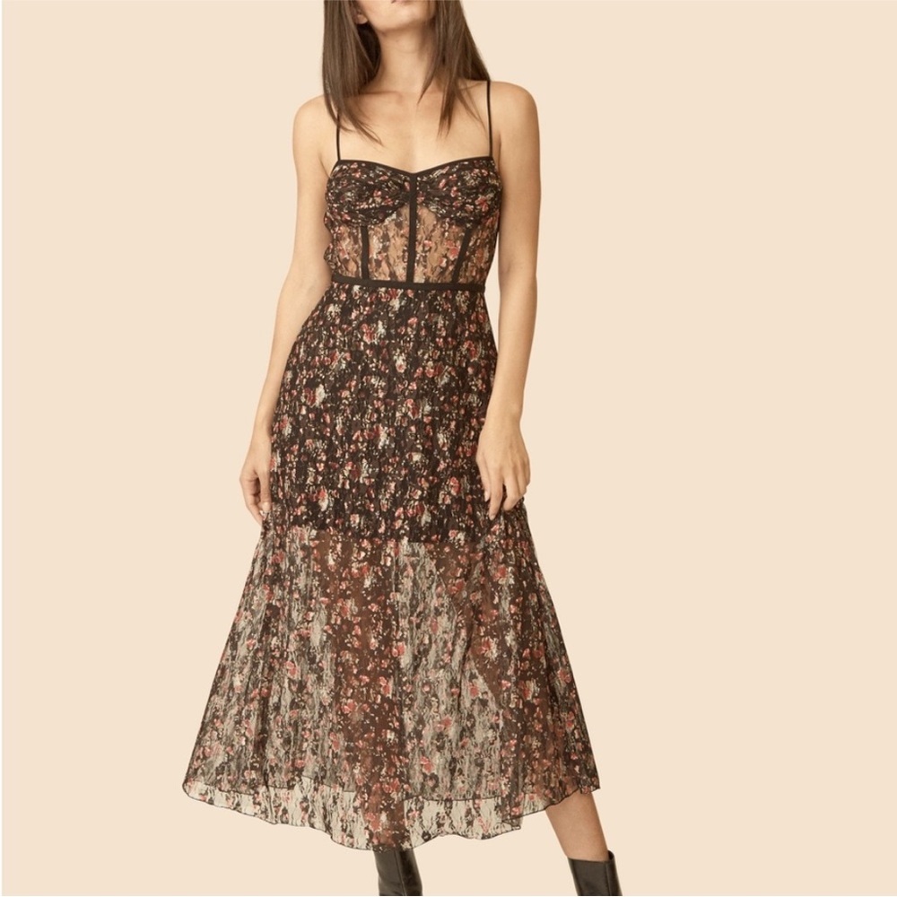 Allen Schwartz Dress